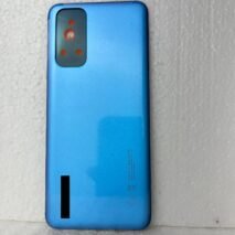 TAMPA XIAOMI NOTE 11S BLUE