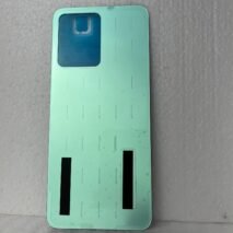TAMPA XIAOMI NOTE 12 GREEN