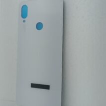 TAMPA XIAOMI NOTE 7 WHITE