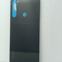 TAMPA XIAOMI NOTE 8 BLACK