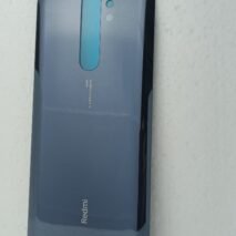 TAMPA XIAOMI NOTE 8 PRO BLACK