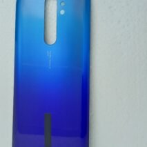 TAMPA XIAOMI NOTE 8 PRO BLUE