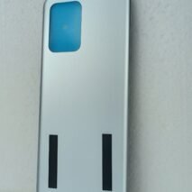 TAMPA XIAOMI POCO X4 GT SILVER