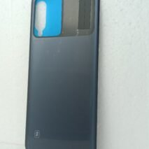 TAMPA XIAOMI POCO X5 5G BLACK