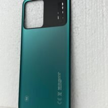 TAMPA XIAOMI POCO X5 5G VERDE