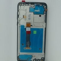 TELA G8 PLUS COM ARO ORIGINAL NACIONAL