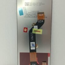 TELA INFINIX SMART 7 SEM ARO NACIONAL OLED