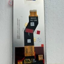 TELA INFINIX SMART 8 SEM ARO NACIONAL