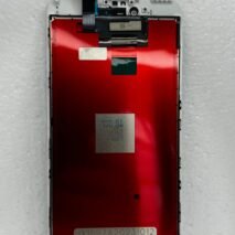 TELA IPHONE 6G PLUS BRANCO OLED