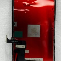 TELA IPHONE 8G PLUS OLED PRETA