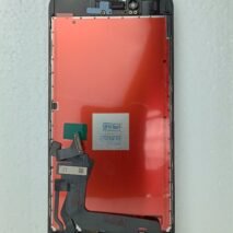 TELA IPHONE 8 PLUS ORIGINAL OLED PRETA