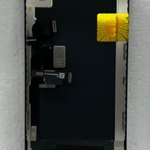 TELA IPHONE XS MAX OLED C/CI GOLD EDITION