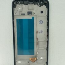 TELA LG K12 / K12 PLUS / K40 COM ARO ORIGINAL NACION