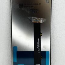 TELA LG K40S SEM ARO ORIGINAL PRETA