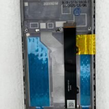 TELA LG K41S COM ARO GOLD EDITION ORIGINAL NACIONAL