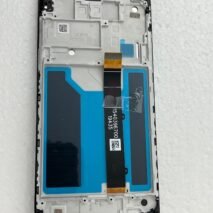 TELA LG K61 COM ARO NACIONAL ORI