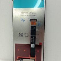 TELA LG K61 SEM ARO NACIONAL ORI