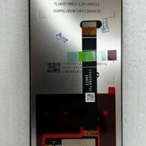 TELA LG K61 SEM ARO ORIGINAL