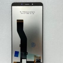 TELA LG K8 PLUS SEM ARO ORIGINAL NACIONAL