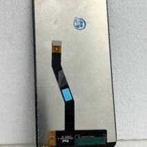 TELA MOTO E5 PLAY/ E5 PLAY GO S/ARO ORIGINAL