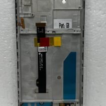 TELA MOTO G8 PREMIUM NACIONAL C/ARO C/COMP
