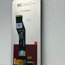 TELA MOTOROLA E13 S/A NACIONAL ORI
