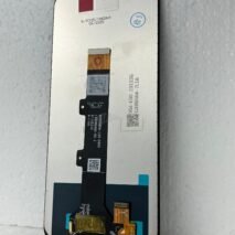 TELA MOTOROLA E30 / E40 SEM ARO ORIGINAL SVC