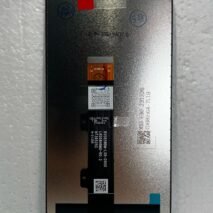 TELA MOTOROLA E40 SEM ARO ORIGINAL NACIONAL