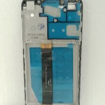 TELA MOTOROLA E6 PLAY COM ARO ORIGNAL NACIONAL