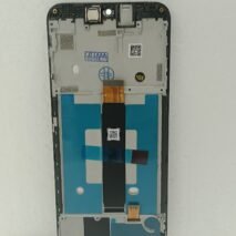 TELA MOTOROLA E6 PLUS C/A NACIONAL V