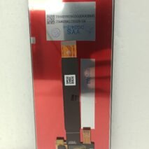 TELA MOTOROLA E6 PLUS XT2025 SEM ARO NACIONAL