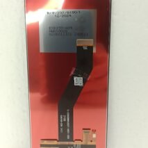 TELA MOTOROLA E6S XT2053 PRETA SEM ARO NACIONAL