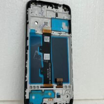 TELA MOTOROLA E7 COM ARO NACIONAL ORIGINAL