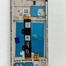 TELA MOTOROLA E7 COM ARO NACIONAL HD++