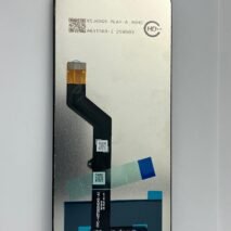TELA MOTOROLA E7 PLUS / G9 PLAY SEM ARO ORIGINAL NAC
