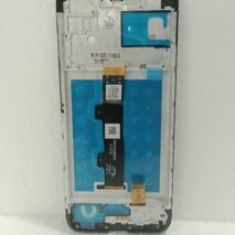 TELA MOTOROLA E7 POWER / E7I POWER COM ARO ORIGINAL