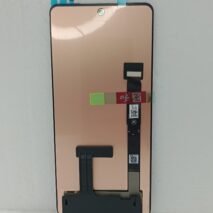 TELA MOTOROLA EDGE 20 / EDGE 30 PRO NACIONAL OLED