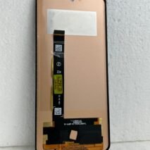 TELA MOTOROLA EDGE 40 / EDGE 40 NEO SEM ARO LCD