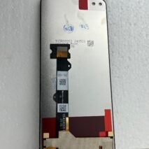 TELA MOTOROLA G100 / G5G PLUS SEM ARO ORIGINAL