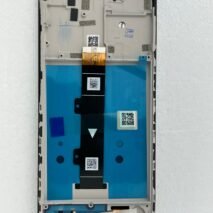 TELA MOTOROLA G10 / G20/ G30 C/A NACIONAL HD++