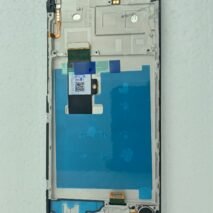 TELA MOTOROLA G13 / G23 COM ARO NACIONAL PREMIUM