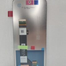 TELA MOTOROLA G13 / G23 SEM ORIGINAL NACIONAL