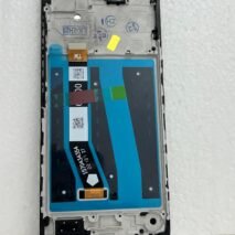 TELA MOTOROLA G14 COM ARO NACIONAL