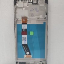 TELA MOTOROLA G14 COM ARO NACIONAL ORI