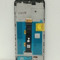 TELA MOTOROLA G20 COM ARO NACIONAL GOLD EDITION