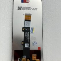 TELA MOTOROLA G22 / E32  S/ARO NACIONAL
