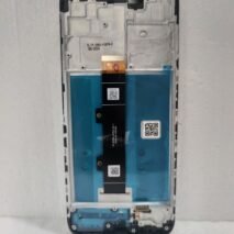 TELA MOTOROLA G30 XT 2129 / G10 XT2127 COM ARO ORIGI