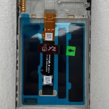 TELA MOTOROLA G31 XT2173 COM ARO NACIONAL VIVID