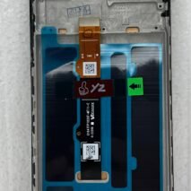 TELA MOTOROLA G31 XT2173 COM ARO ORIGINAL NACIONAL
