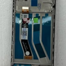 TELA MOTOROLA G32 COM ARO NACIONAL